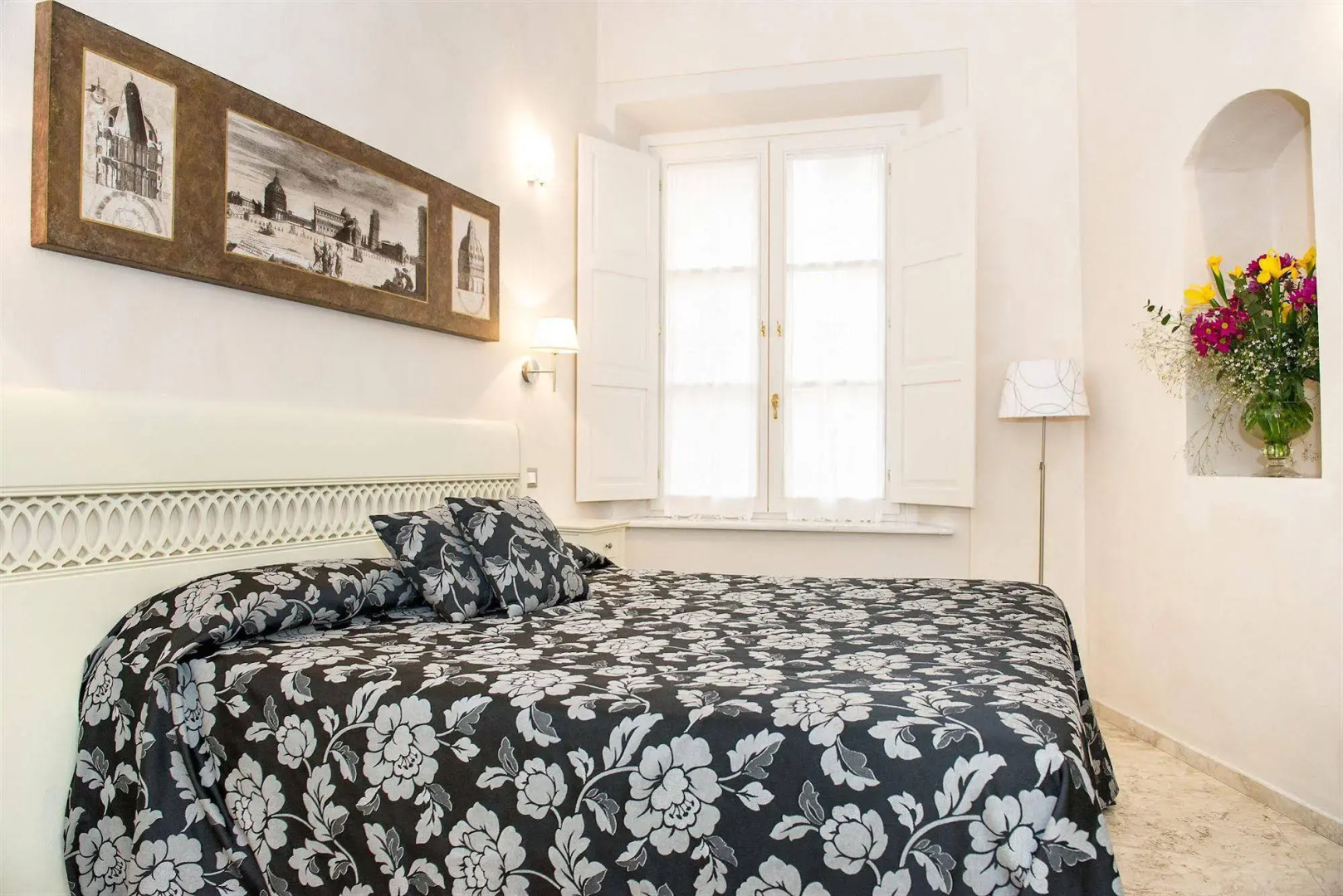 Foto - Relais Dei Mercanti B&B And Suites