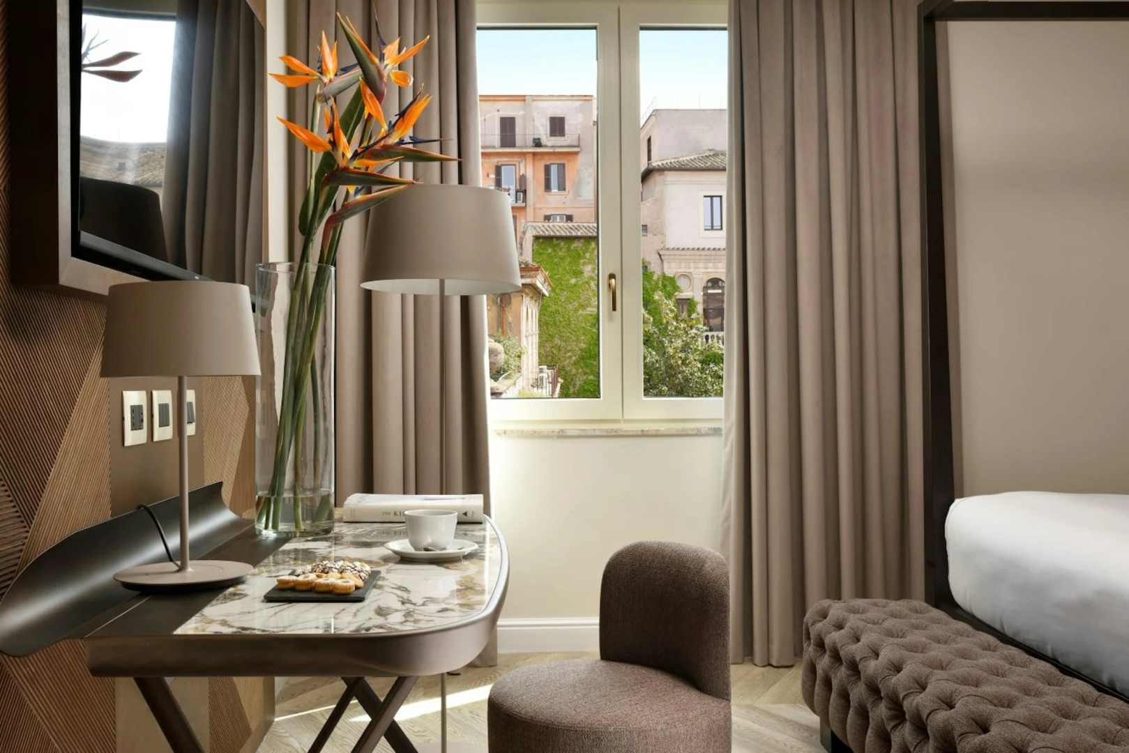 Foto - FH55 Grand Hotel Palatino