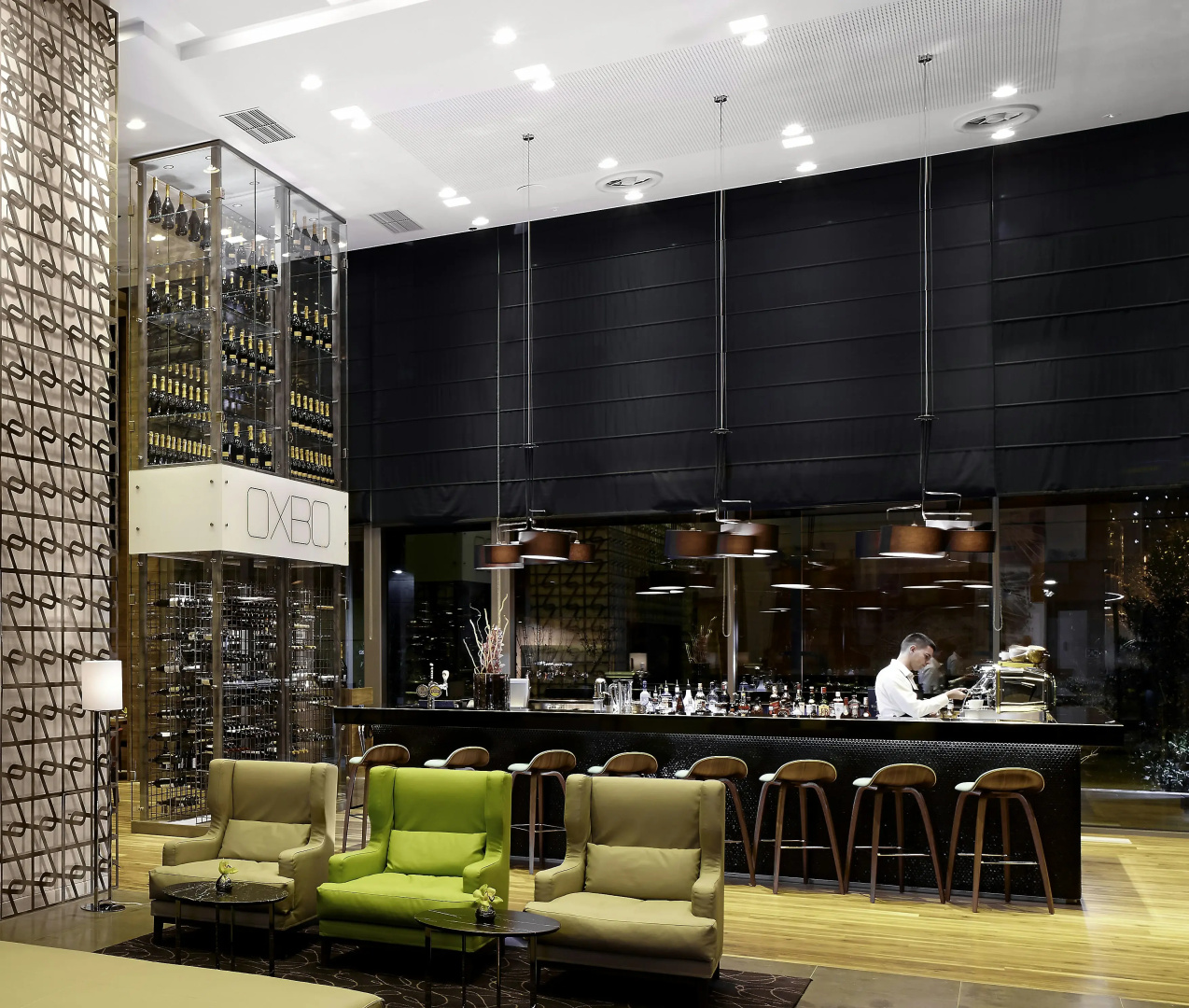 Photo - DoubleTree by Hilton Zagreb