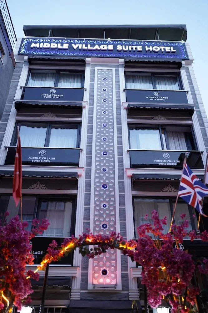 Foto - Middle Village