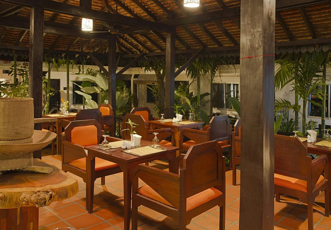 Foto - The Oasis Harbor