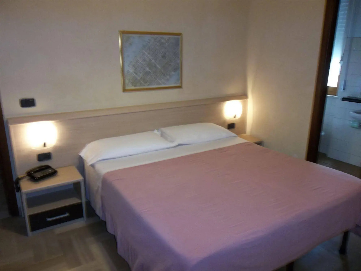 Photo - Hotel Bacco Rooms and Breakfast