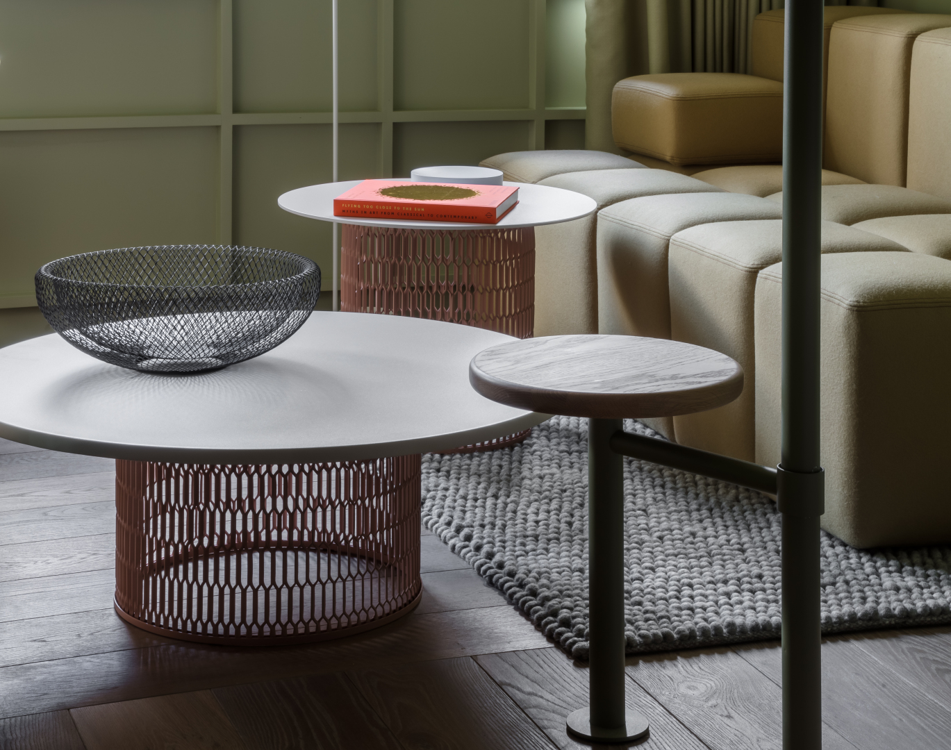 Foto - Locke at Broken Wharf