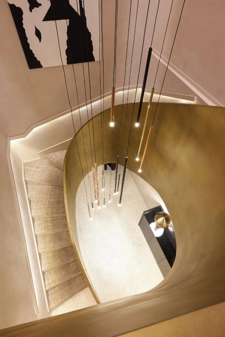 Foto - Borghese Contemporary Hotel