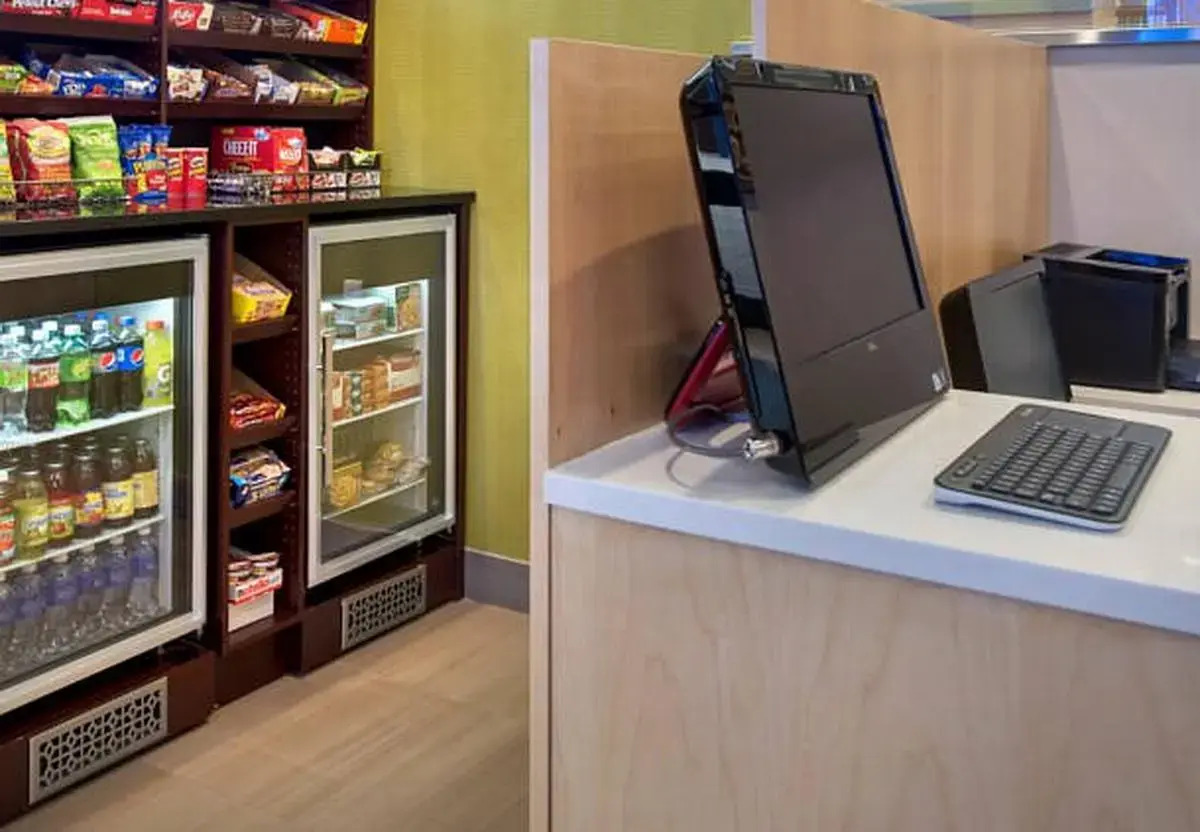 Foto - Fairfield Inn by Marriott New York LaGuardia Airport/Astoria