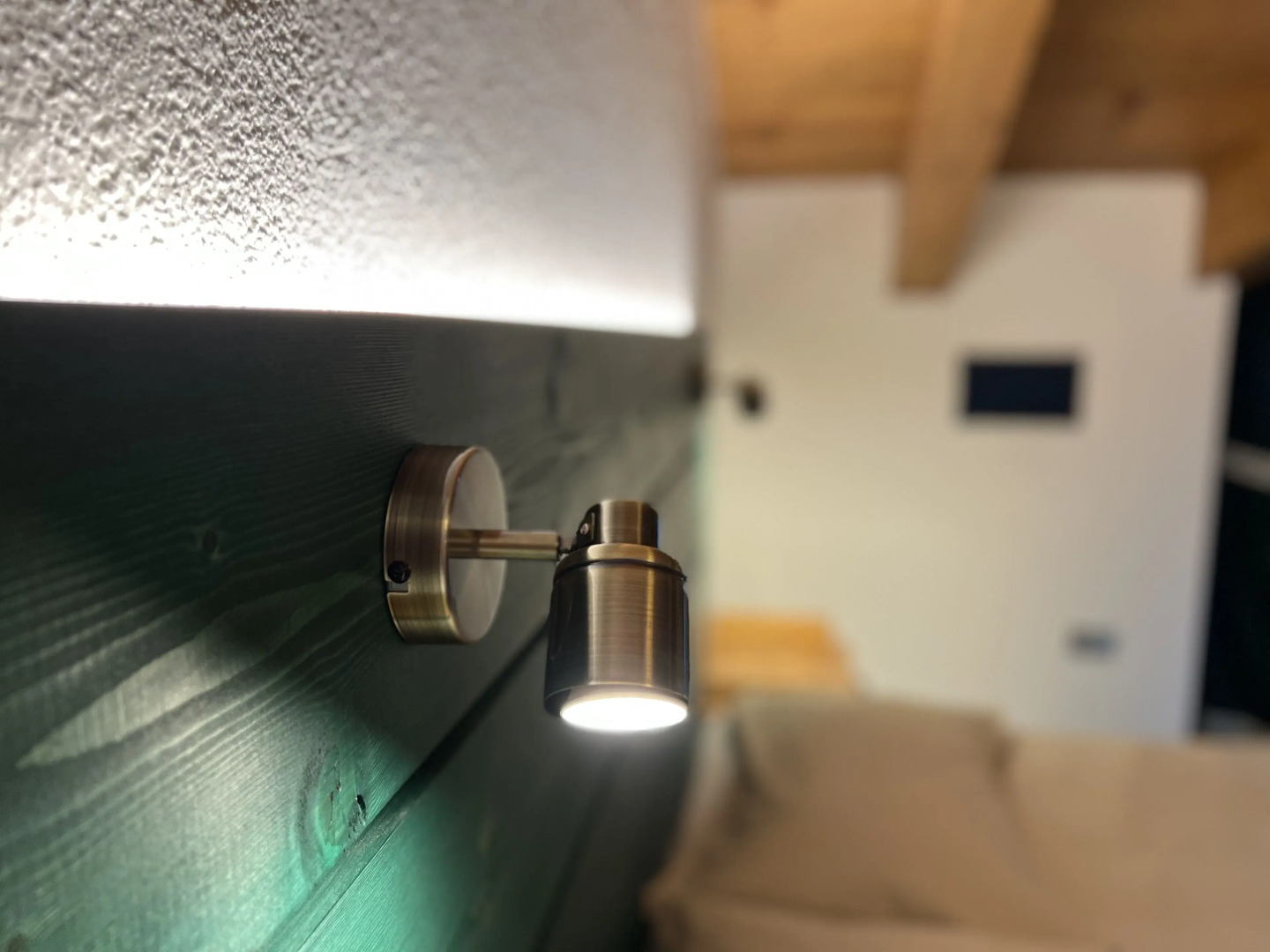 Photo - B&B Garni Villa Campitello