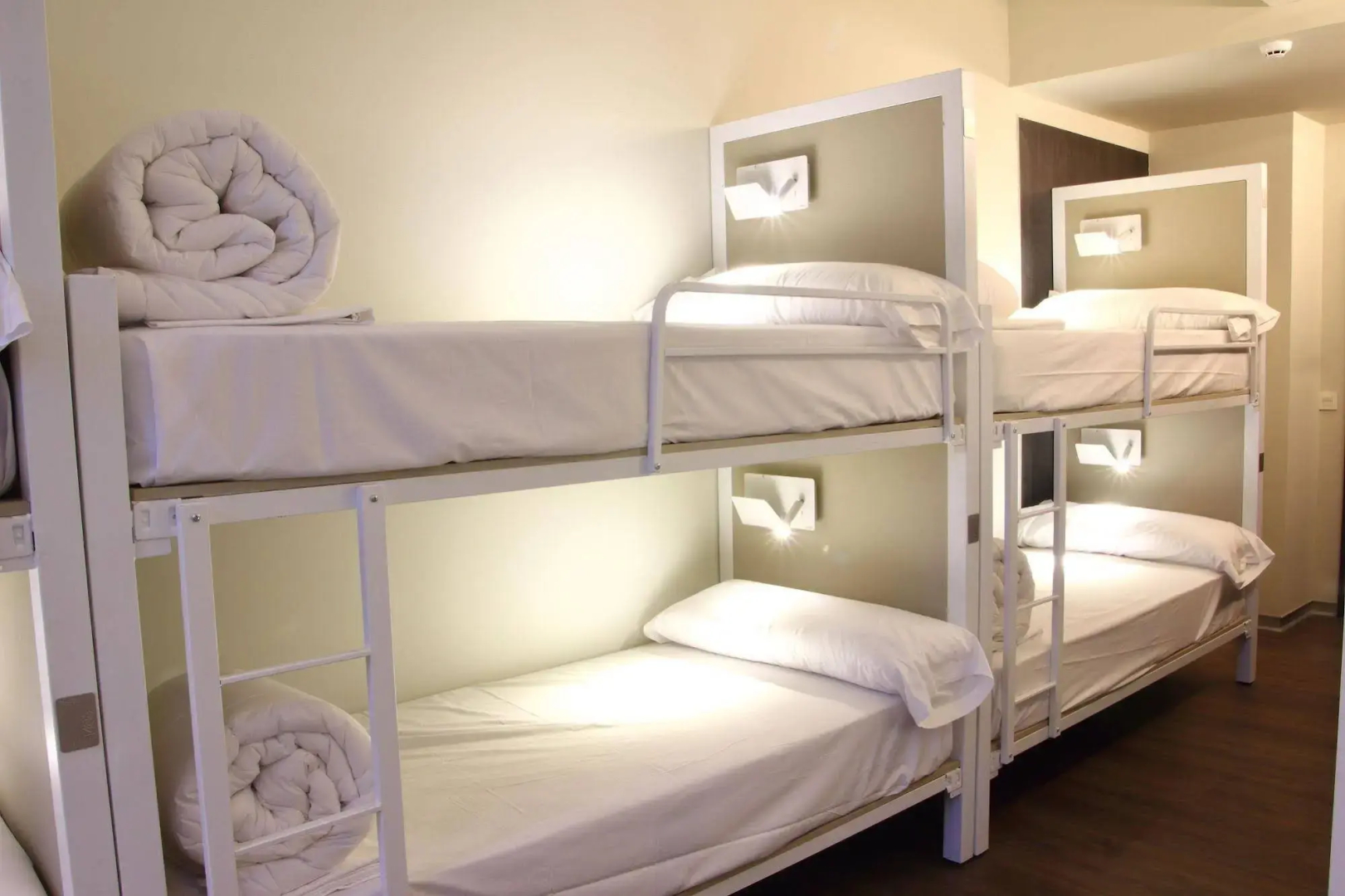 Photo - Poshtel Bilbao - Premium Hostel