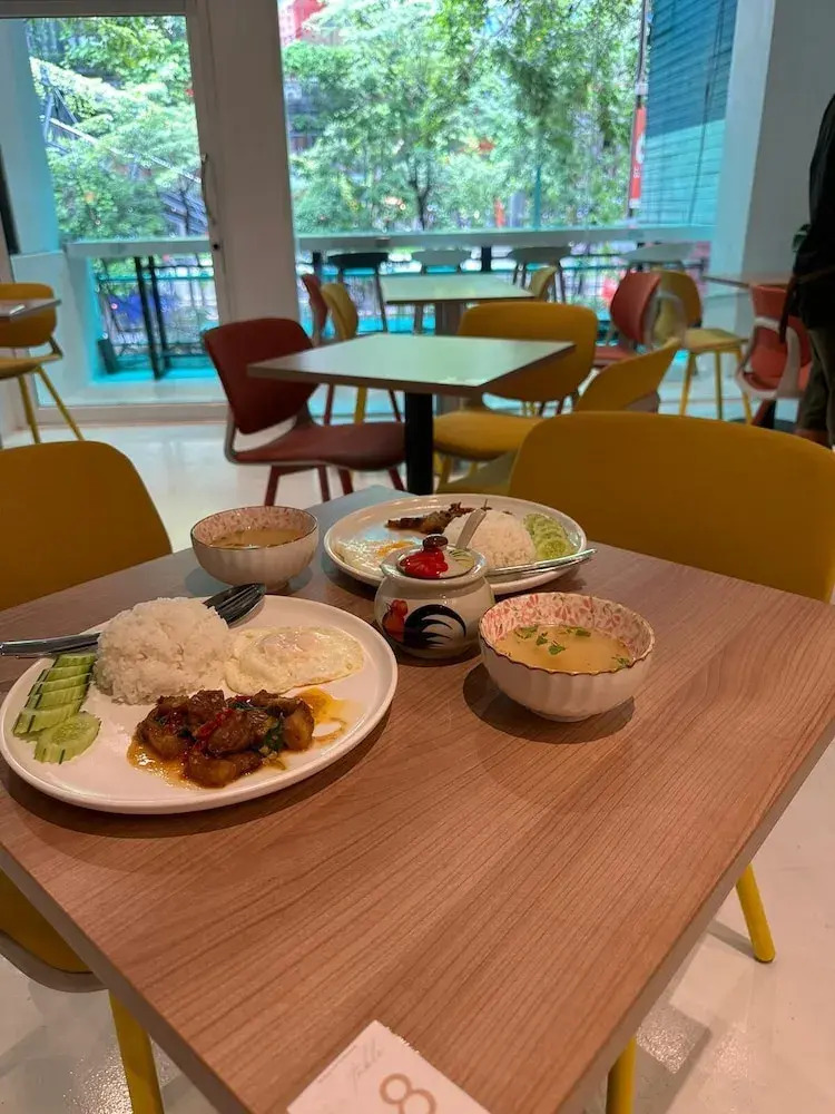 Photo - ZAYN Phrom Phong Hotel