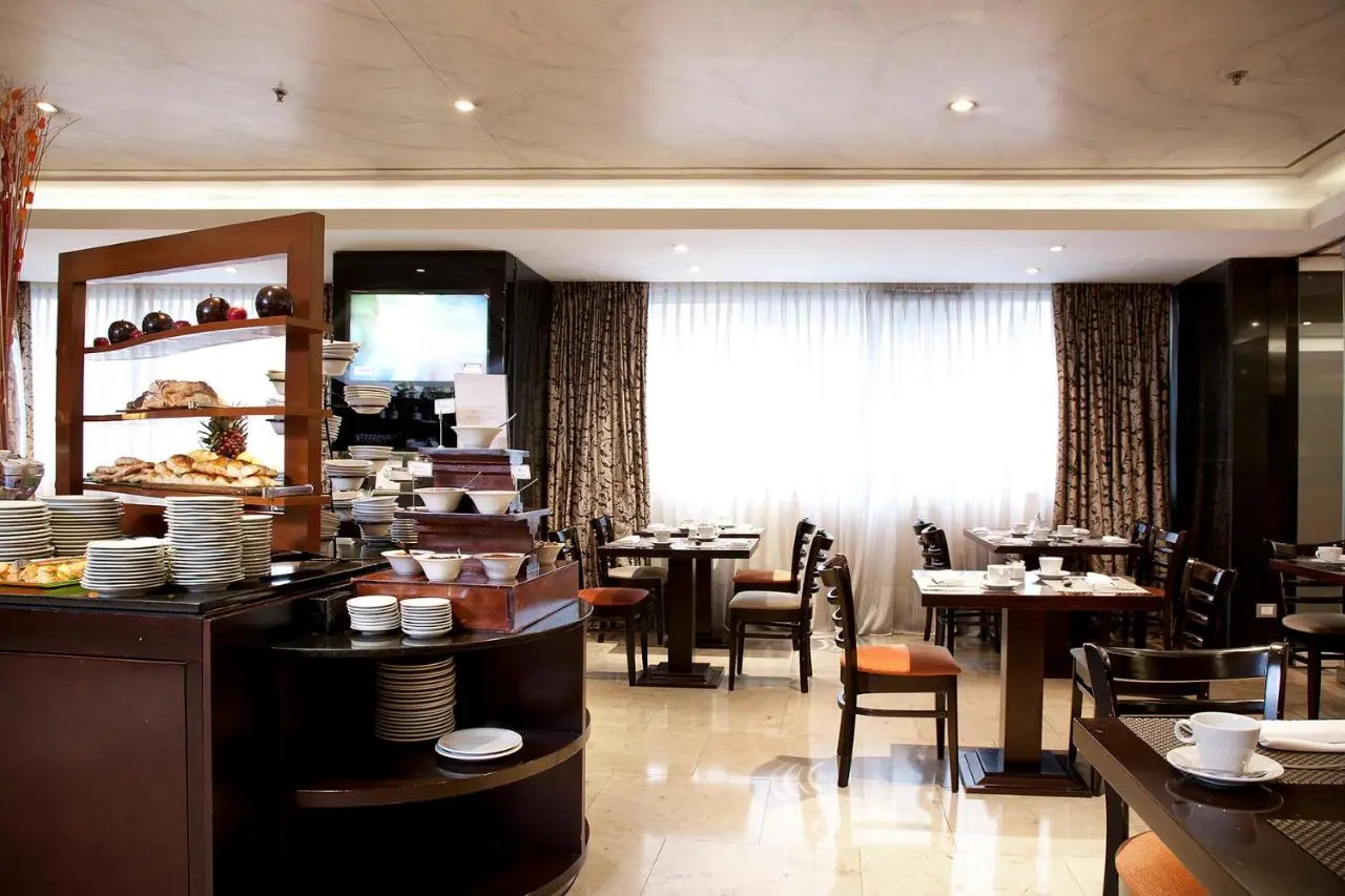 Foto - Savoy Hotel