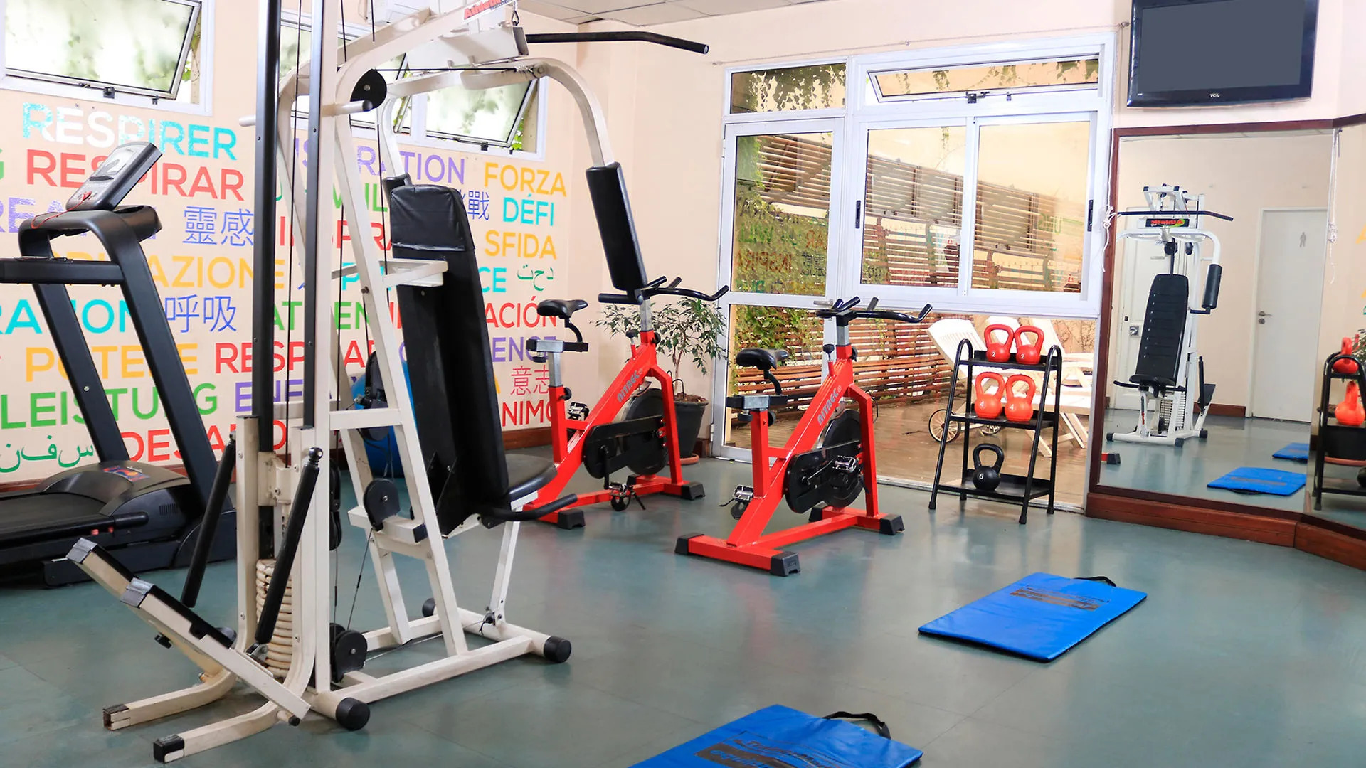 Photo - Cyan Américas Towers Hotel