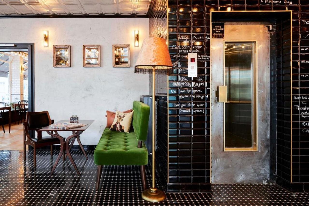 Photo - Max Brown Hotel Midtown, part of Sircle Collection