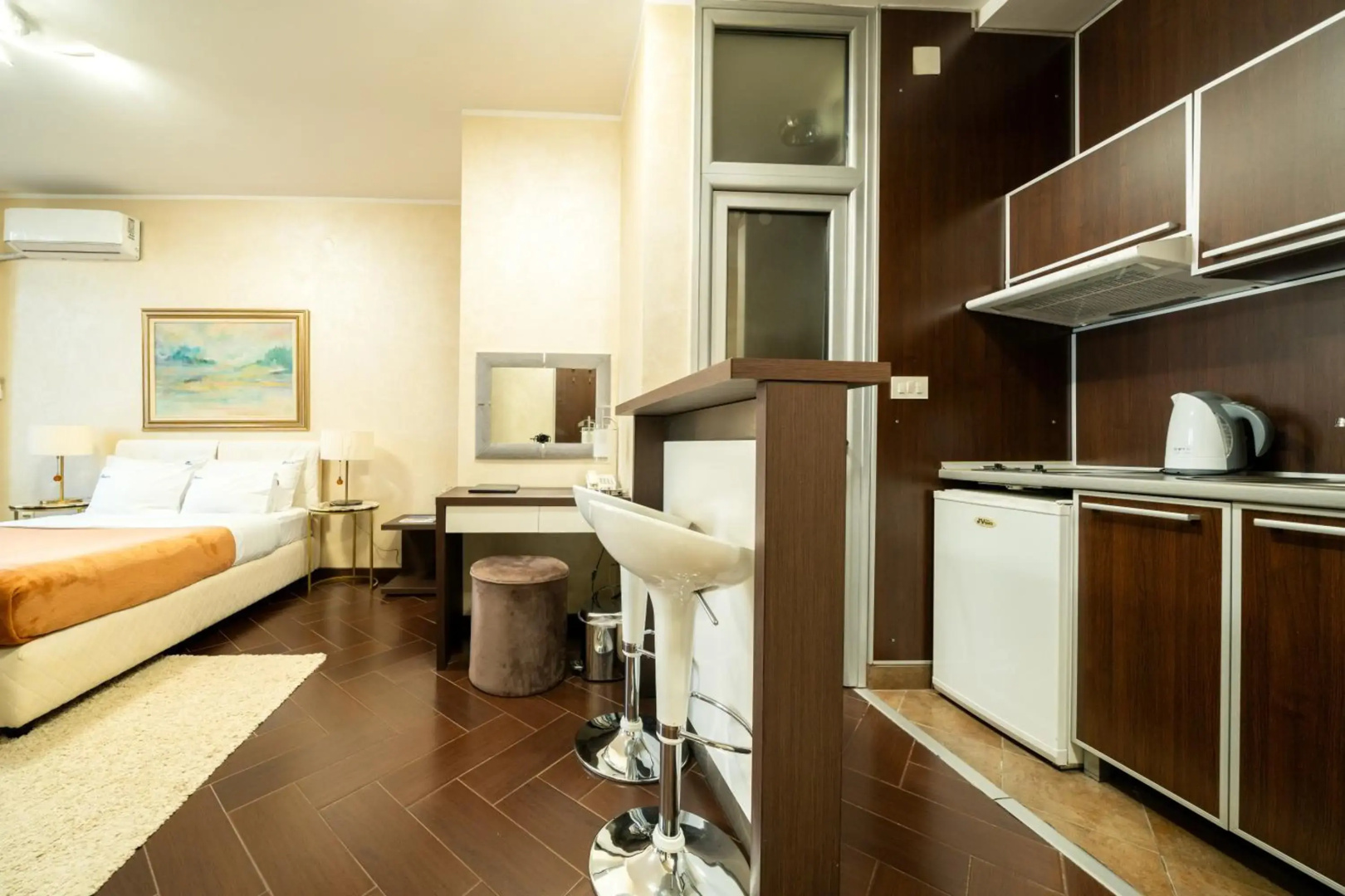 Foto - Hotel Alexandar Lux