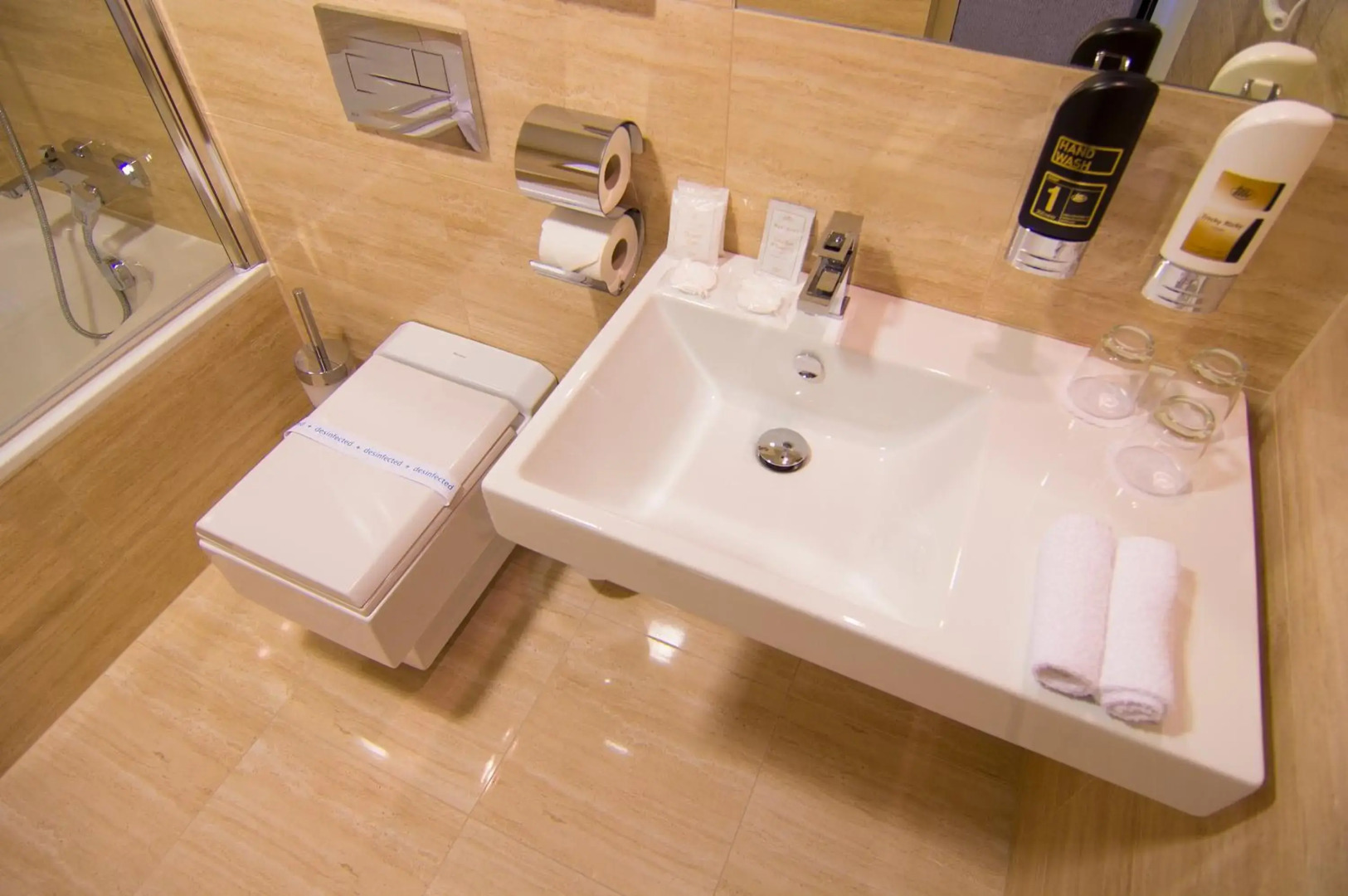 Foto - Grandior Hotel Prague