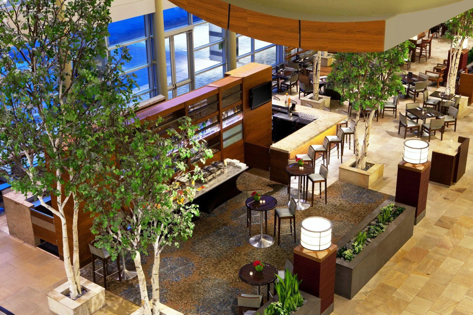 Photo - The Westin Boston Seaport District