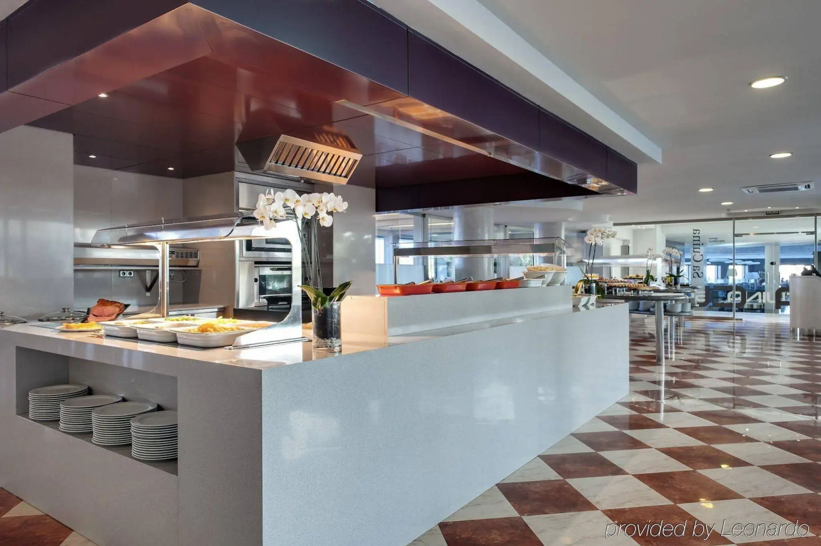 Photo - Barceló Hamilton Menorca - Adults Only