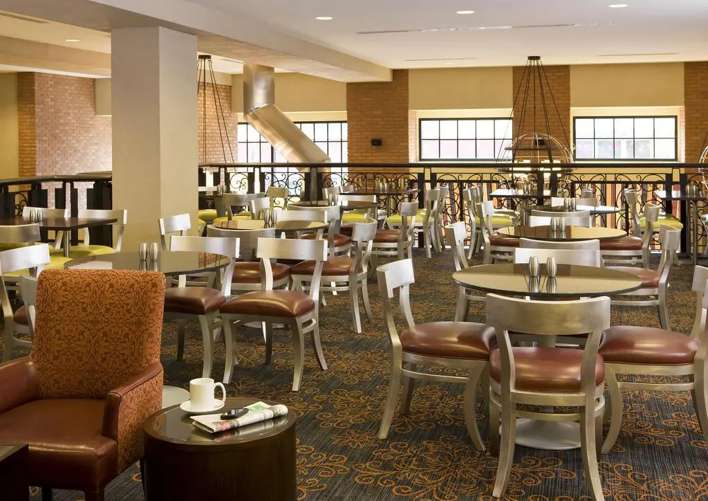 Foto - Residence Inn by Marriott San Diego Downtown/Gaslamp Quarter