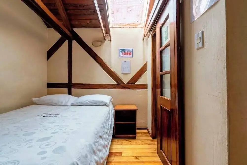 Foto - Hostal La Suite