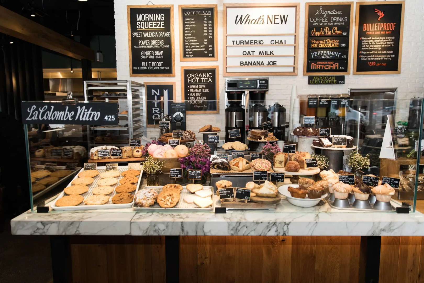 Foto - Aloft Chicago Downtown River North