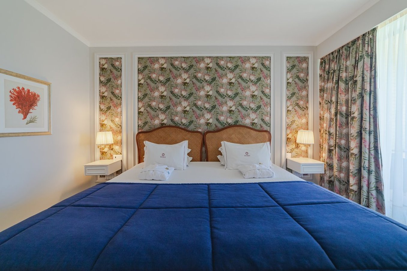 Foto - Hotel Solverde Spa & Wellness Center
