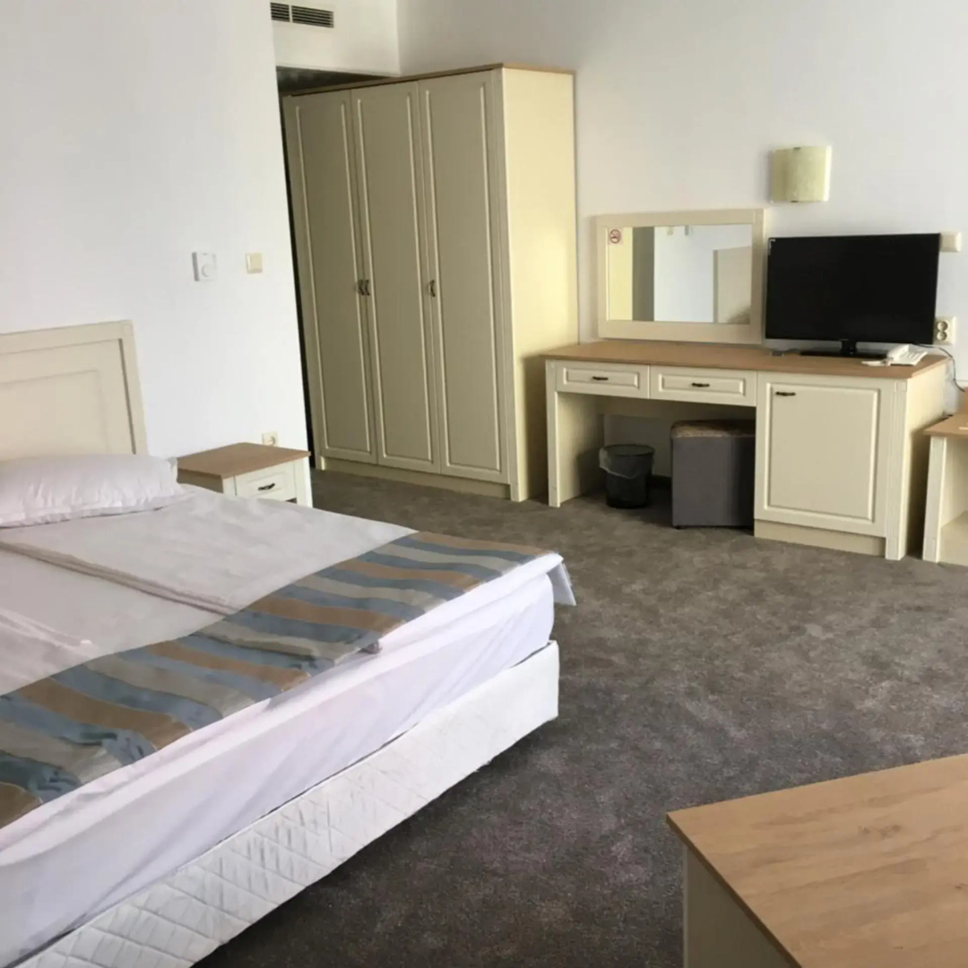 Foto - Mena Palace Hotel - All Inclusive