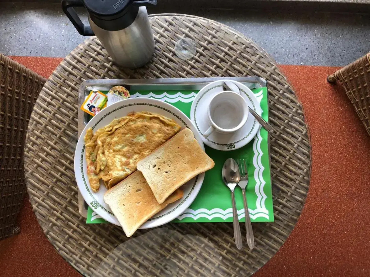 Foto - Sea Green Hotel