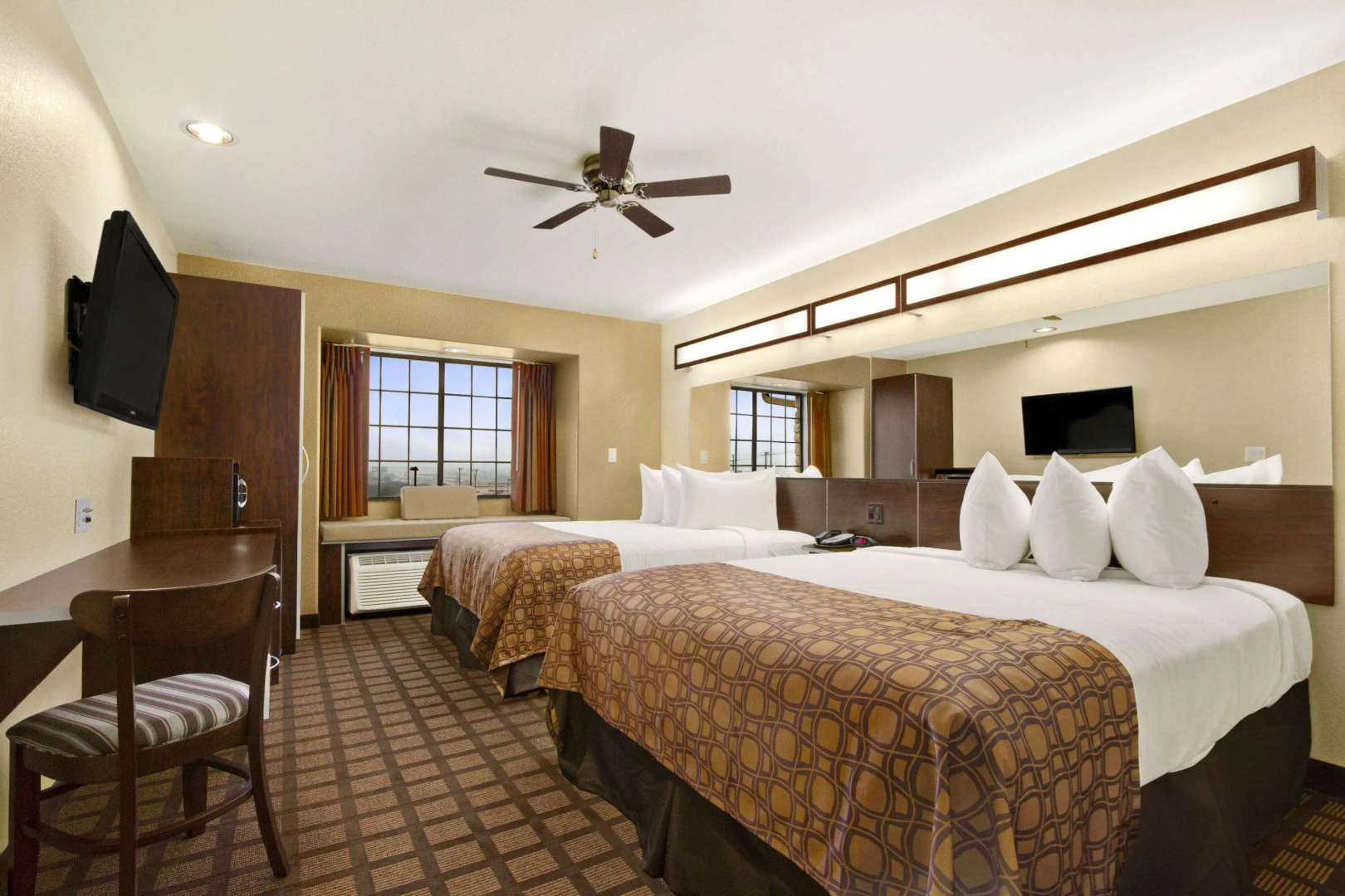 Foto - Microtel Inn & Suites by Wyndham Round Rock