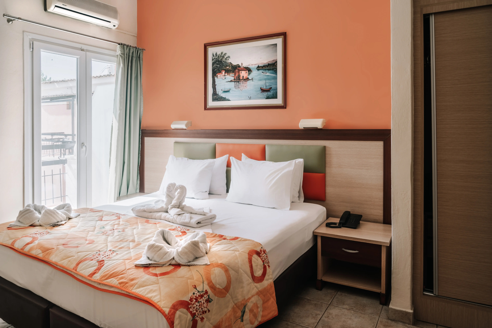 Foto - Maltezos Hotel