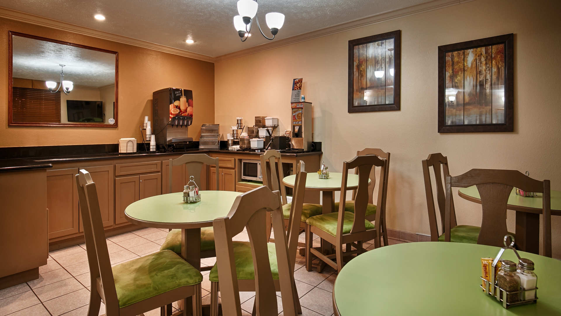 Foto - Best Western John Jay Inn