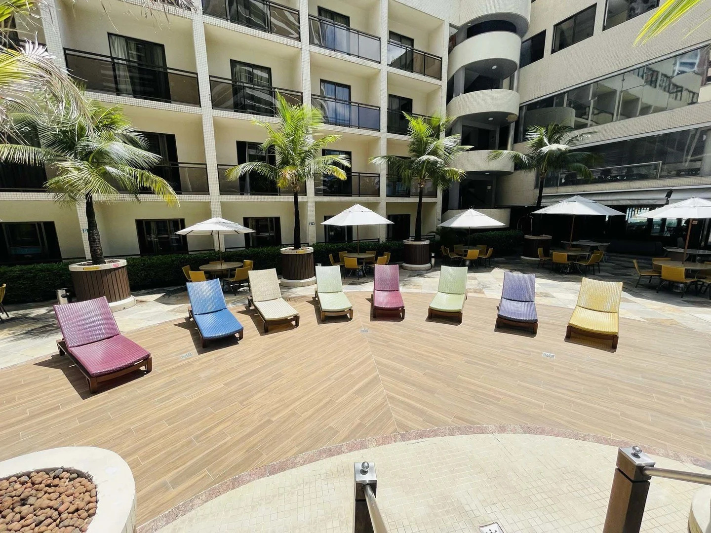 Foto - Afago Mareiro Hotel