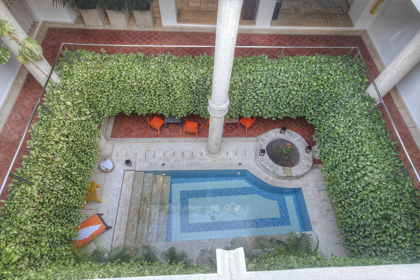 Photo - Hotel Casa Canabal by Faranda Boutique