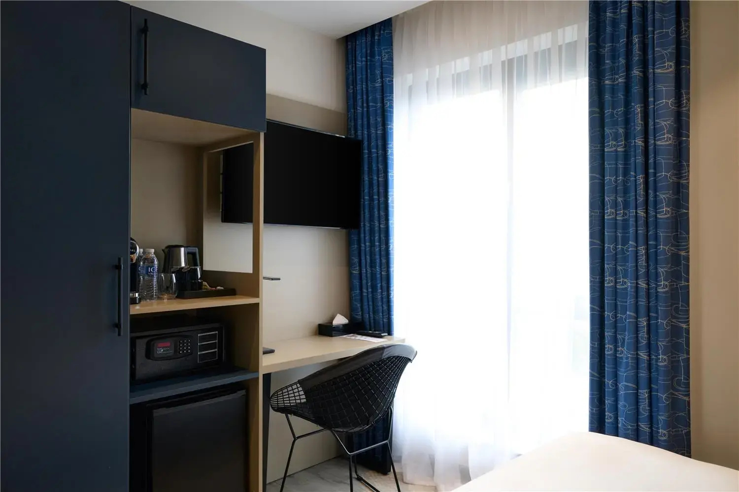 Foto - Spark by Hilton Luton