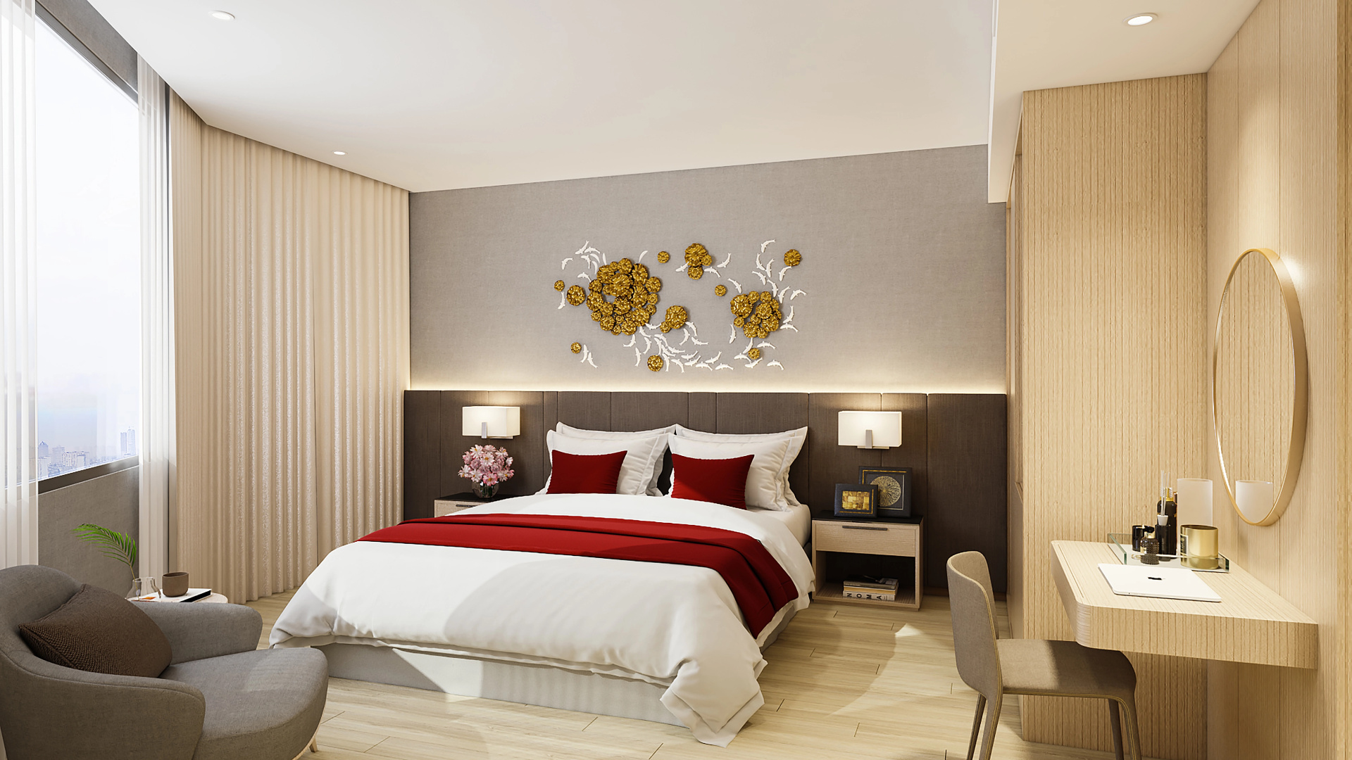 Photo - DQua Hotel