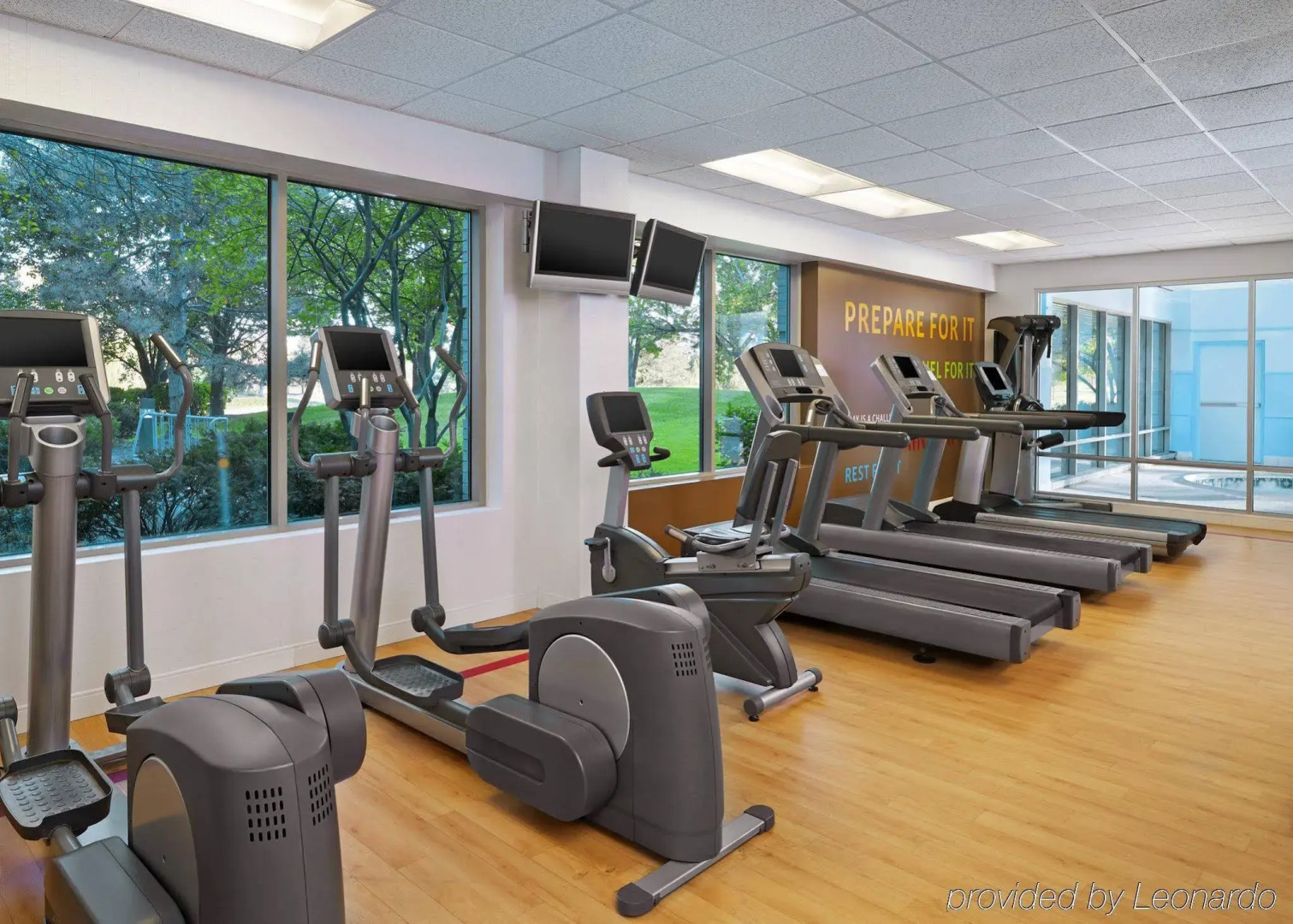 Foto - Sheraton Suites Chicago Elk Grove