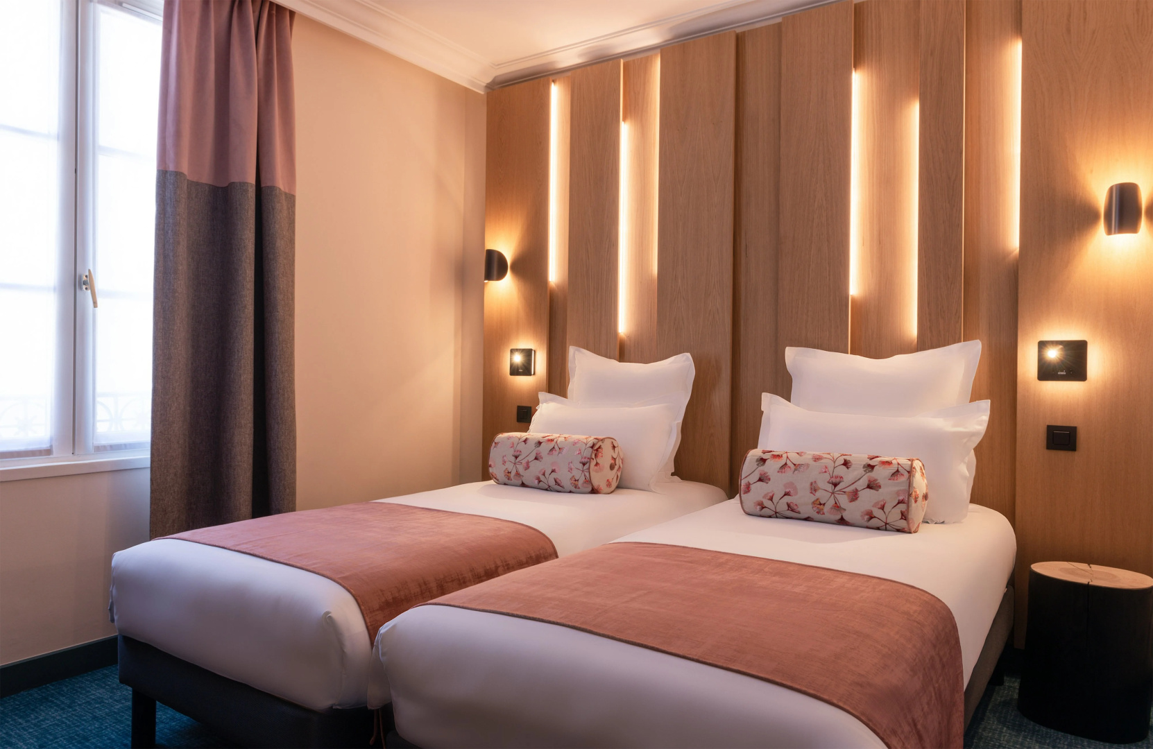 Foto - Leonardo Boutique Opera Hotel