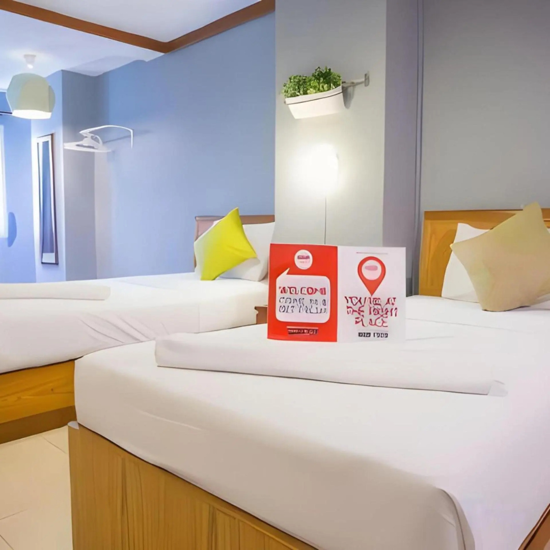 Photo - Collection O Howard Square Boutique Hotel