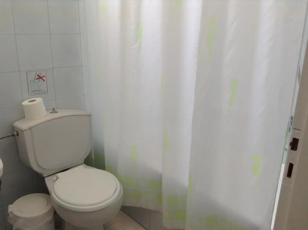 Foto - Pandrossos Hotel - Paros