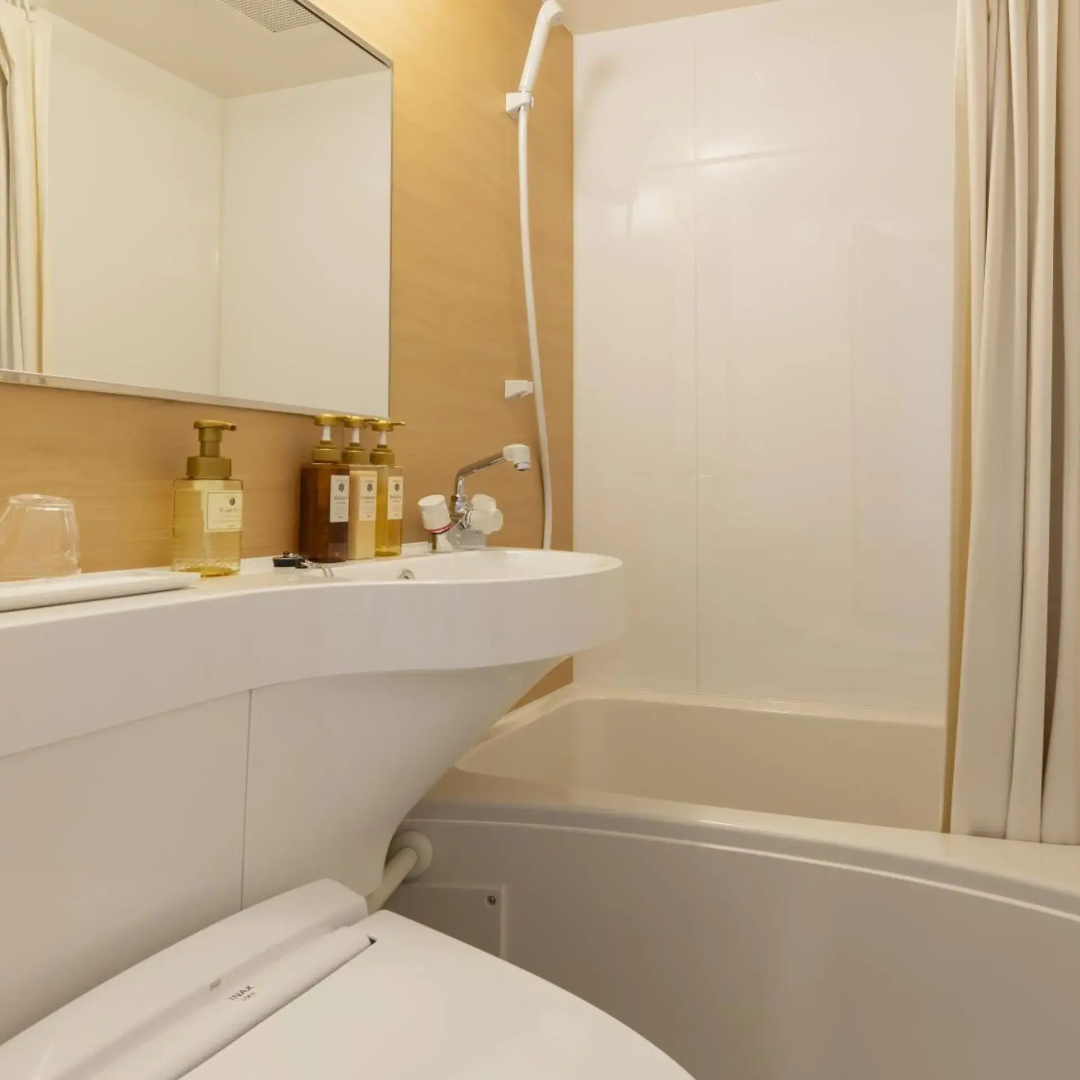 Photo - Kyoto Plaza Hotel Kintetsu Jujo