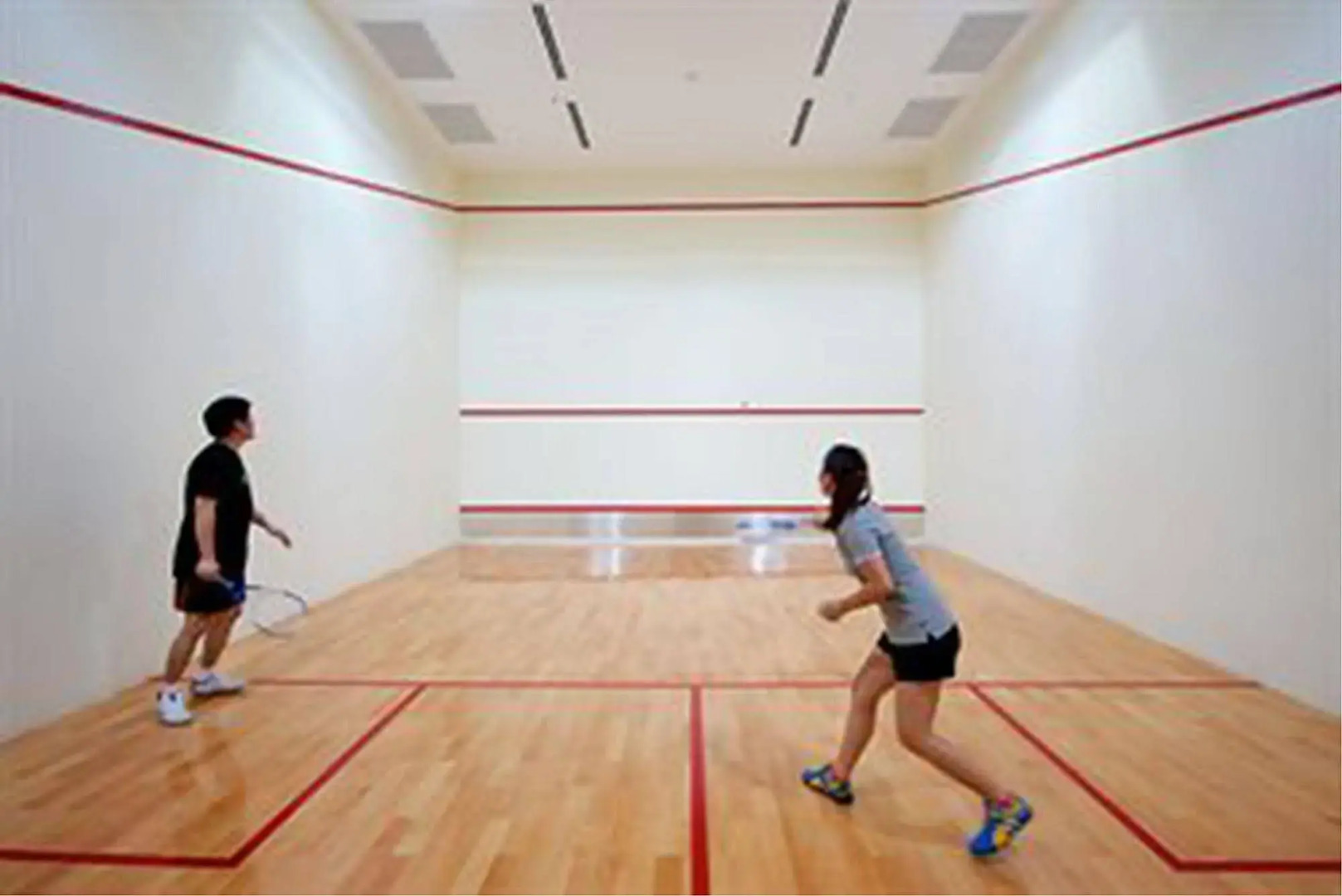 Photo - Jasmine Resort Bangkok