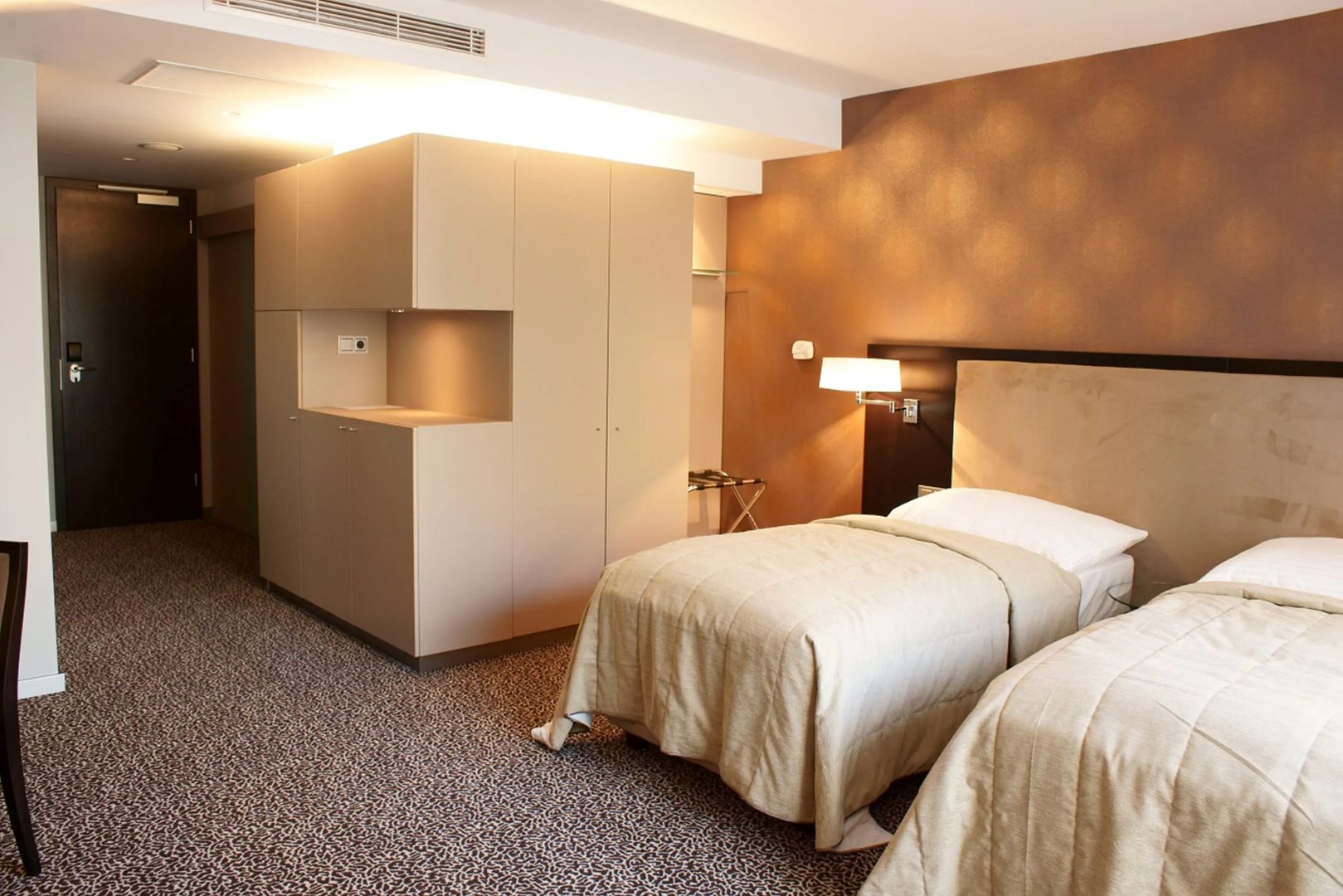 Foto - Hotel Avance