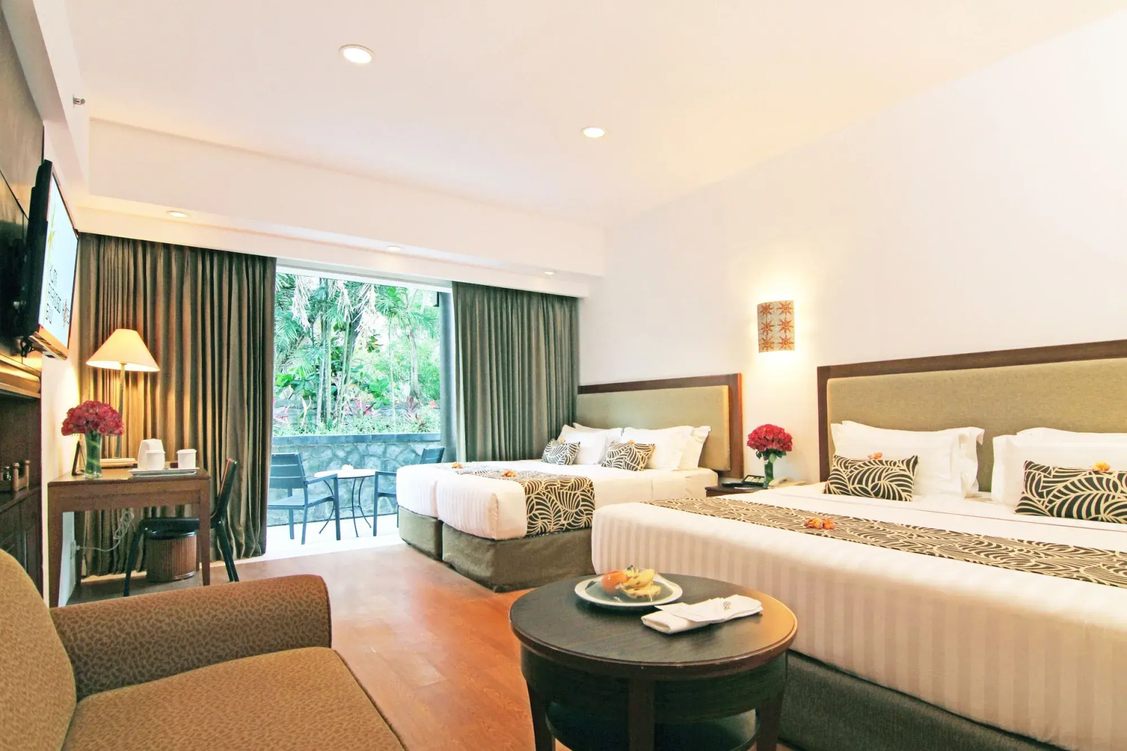 Photo - Kuta Paradiso Hotel