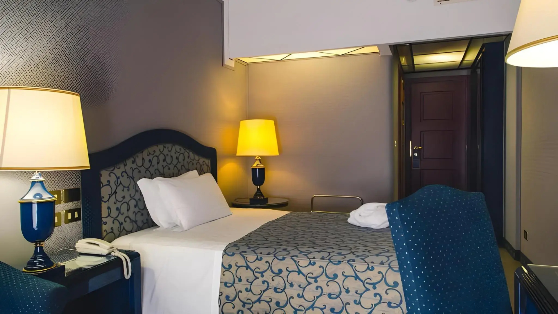 Foto - Grand Hotel Excelsior