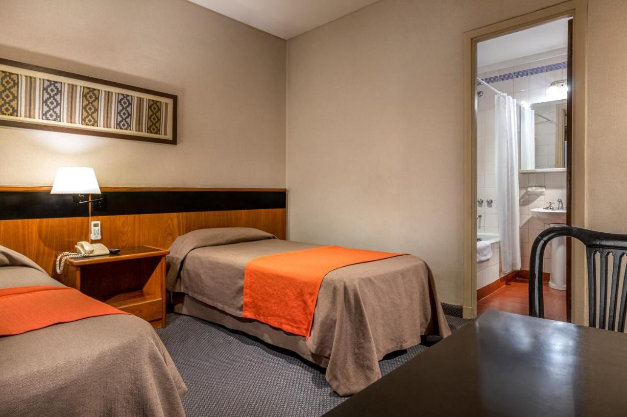 Photo - Gran Hotel Argentino