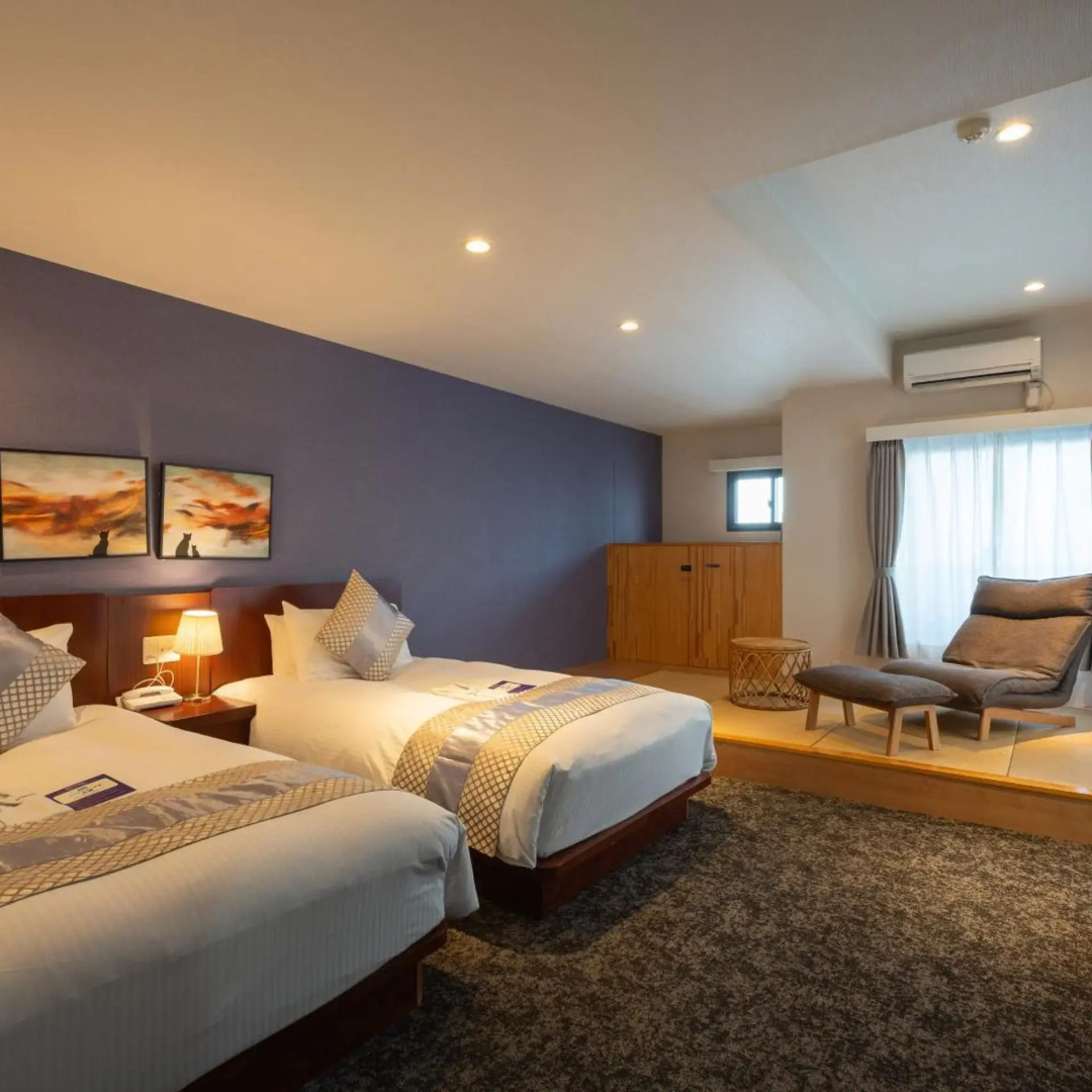 Foto - Hotel Tokyo Trip Ueno Nishi Nippori