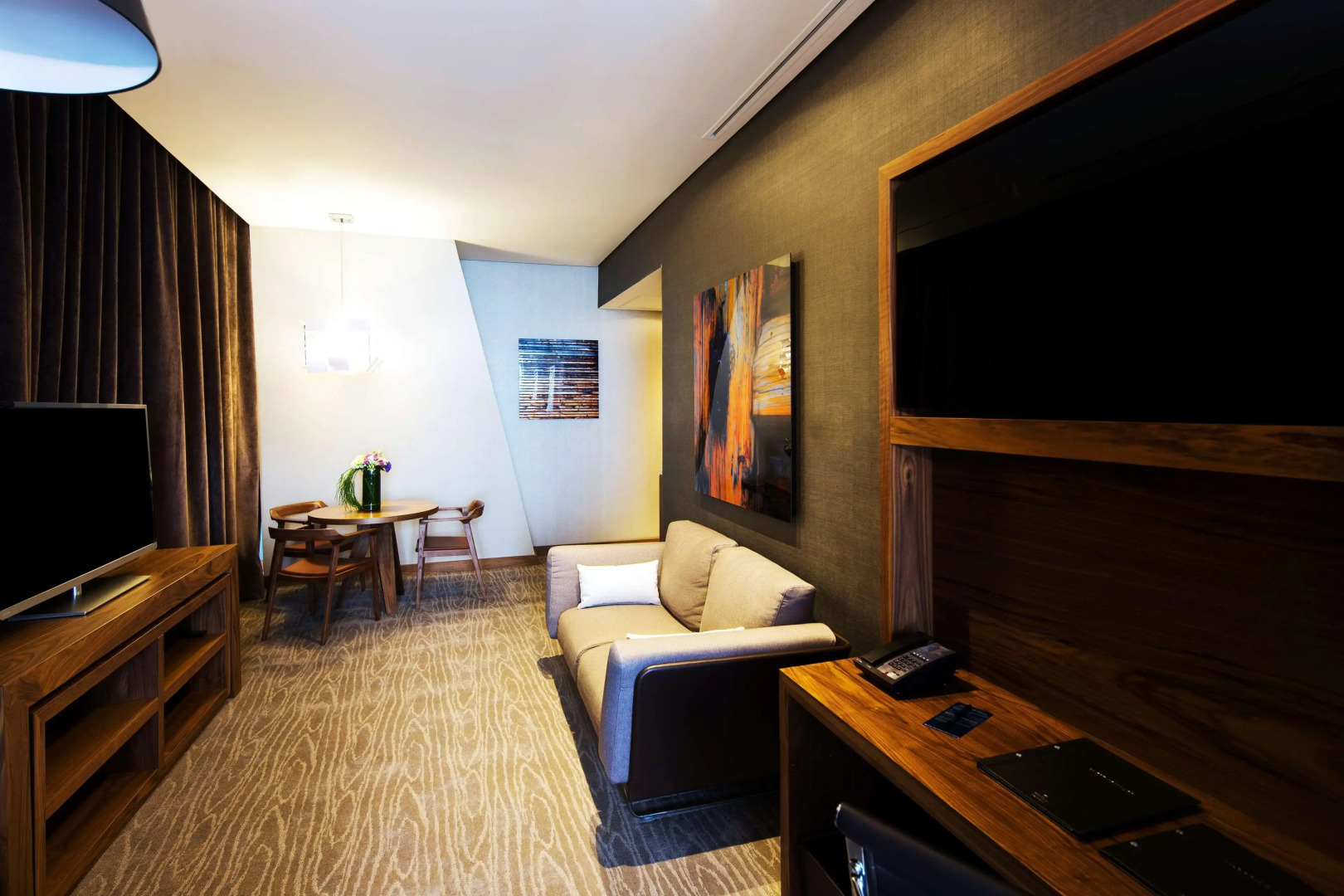 Foto - Doubletree By Hilton Mexico City Santa Fe