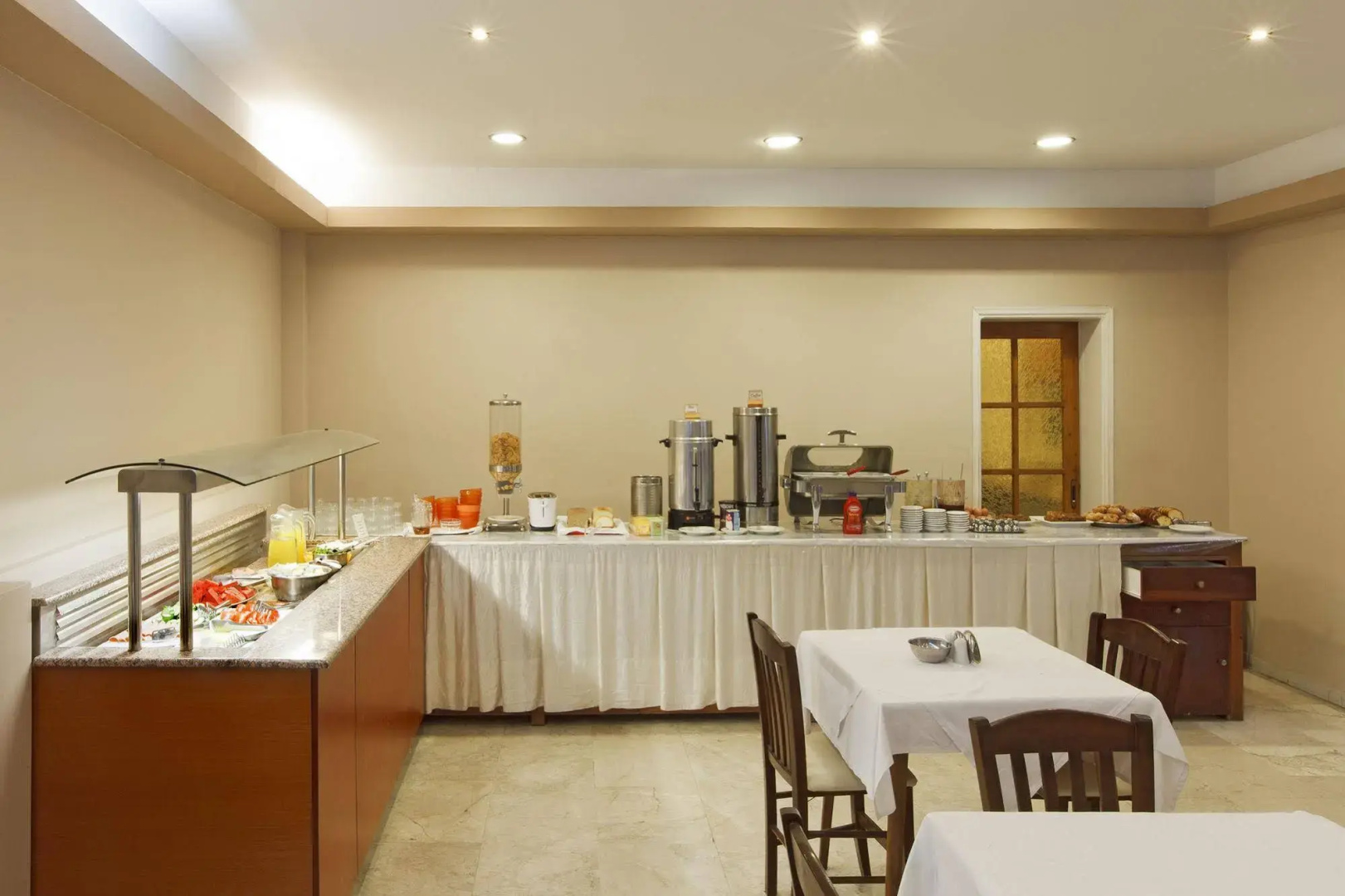 Photo - Africa Hotel