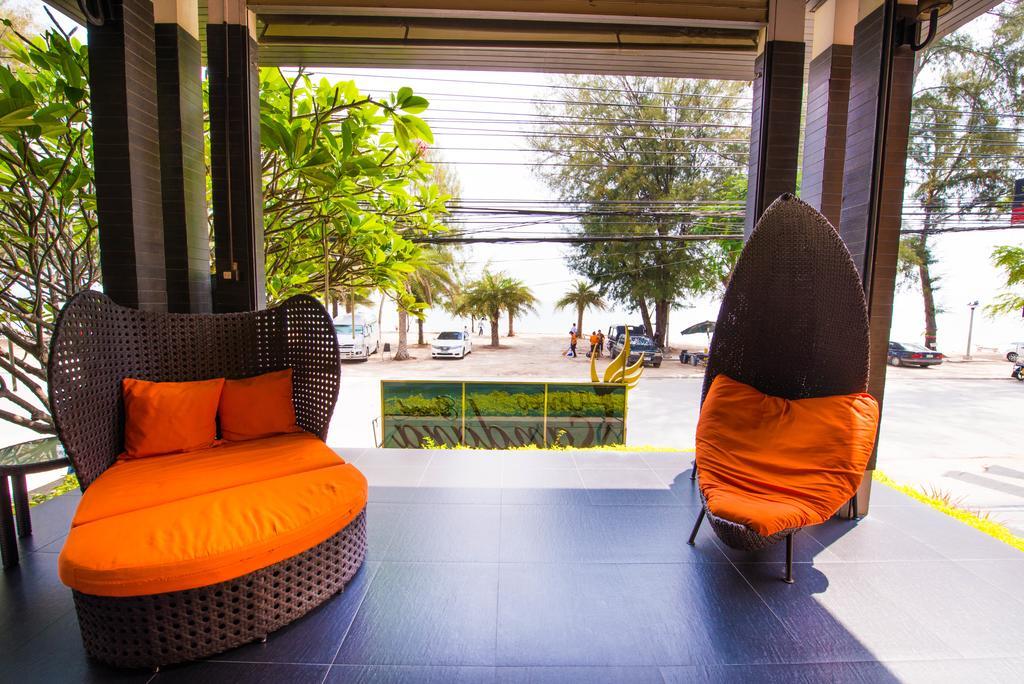 Photo - FuramaXclusive Sandara Hua Hin at Cha-am Beach