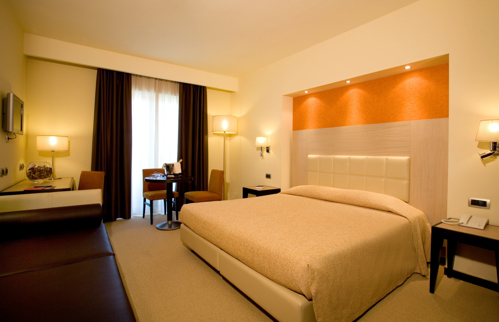 Foto - Grand Hotel Olimpo
