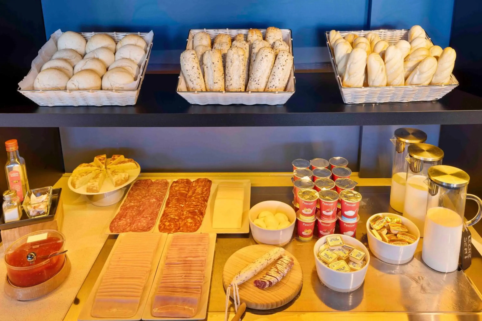 Photo - B&B HOTEL Albacete
