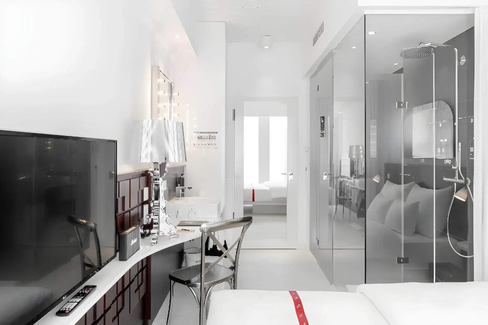 Foto - Ruby Coco Hotel Dusseldorf