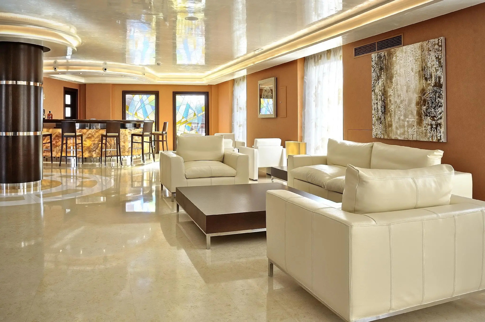 Foto - Vincci Selección Aleysa